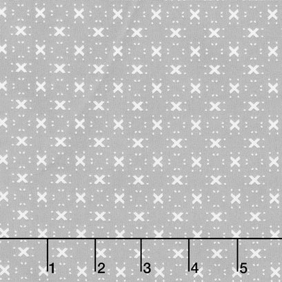 Nest - Back Birdy Hop Pebble 108" Wide Backing