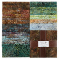 Artisan Batiks - Grove 3 Ten Squares