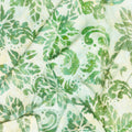 Artisan Batiks - Joyful Holidays - Poinsettias Pear Yardage Alternative View #1
