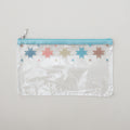Patchwork Zipper Bag Bundle (3 bags)