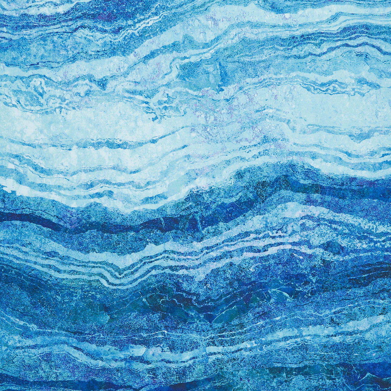 Stonehenge Gradations Ombre - Stone Ombre Midnight Yardage Primary Image