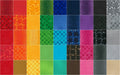 Color Union Roll Up