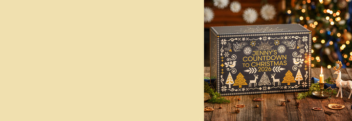 Jenny's Christmas Box