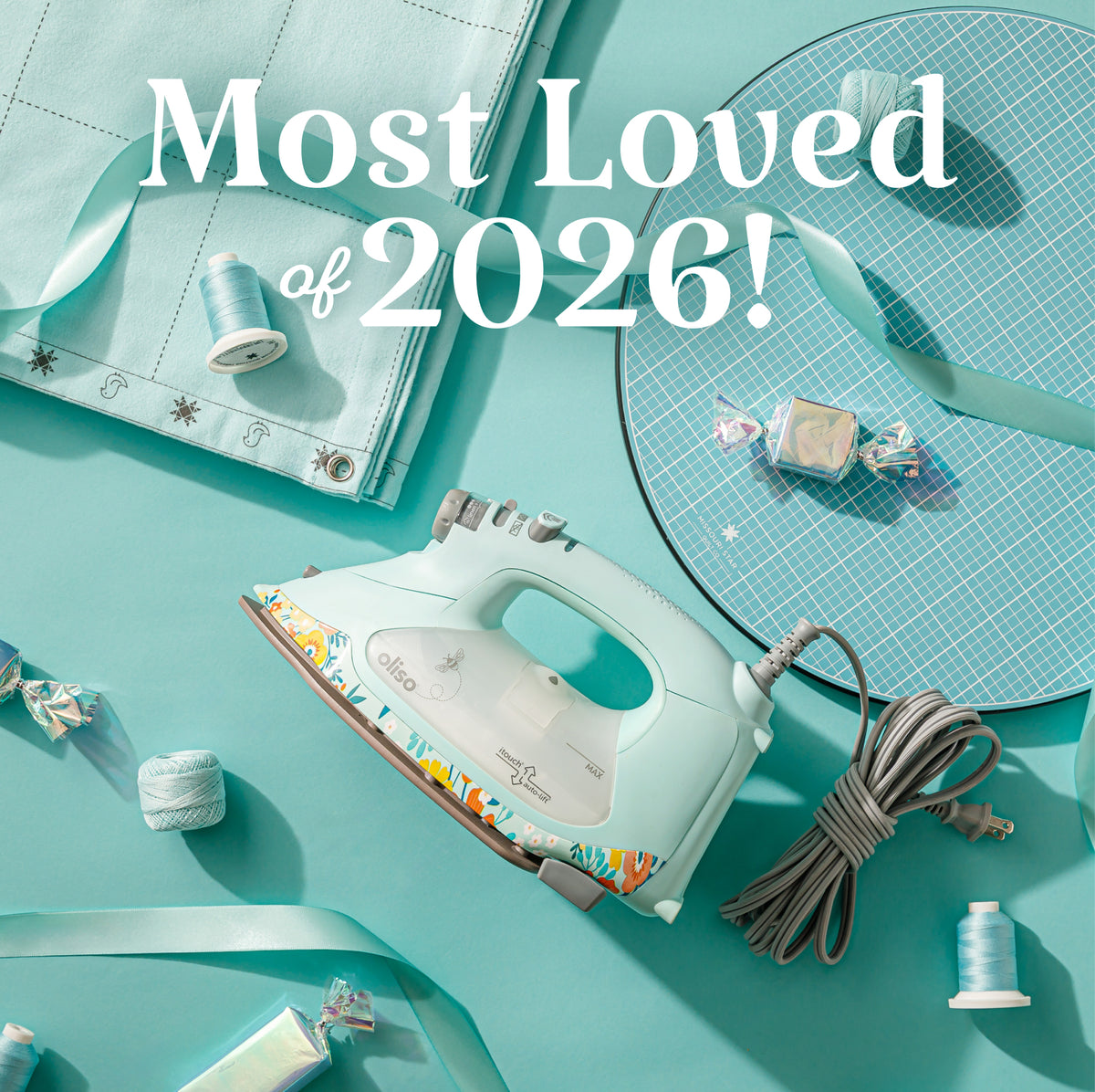 The Most Loved of 2026 at Missouri Star