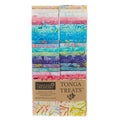 Tonga Treats Batiks - Aruba 2.5" Strips