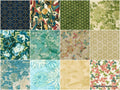 Imperial Collection Vintage Ten Squares