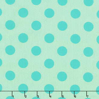 Tula Pink's True Colors - Pom Poms Spirit Yardage
