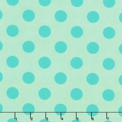 Tula Pink's True Colors - Pom Poms Spirit Yardage