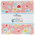 Farm Girl Vintage 5" Stackers