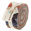 Because of the Brave Jelly Roll