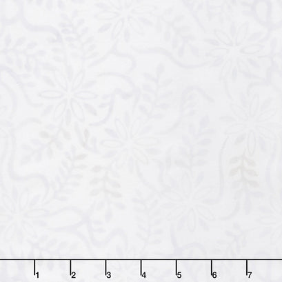 Tonga Batiks - Cashmere Tiki Pure Yardage