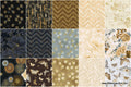 Imperial Collection 10 Brown Roll Up