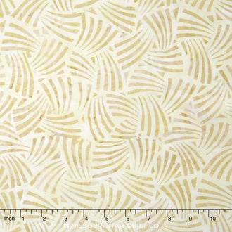 Tonga Batiks - Romance Latte Yardage
