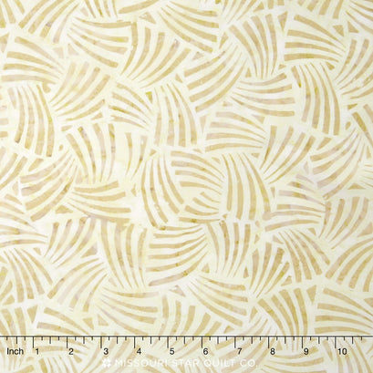 Tonga Batiks - Romance Latte Yardage