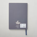 JT Bumble Bee Small Paperback Journal Alternative View #1