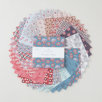 Mansfield Park 5" Stackers