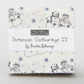 Snowman Gatherings IV Mini Charm Pack Alternative View #1