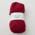 Cherub Bulky Yarn - White