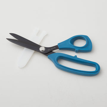 Perfect Scissors 8 1/2" Large Bent Handle Alternative View #1