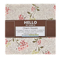 Sweet Charlotte Charm Pack