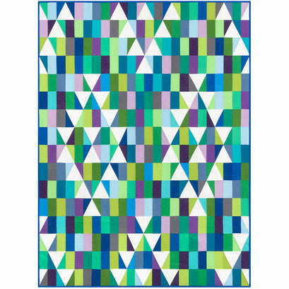 Mosaic Mountains Cool Kit