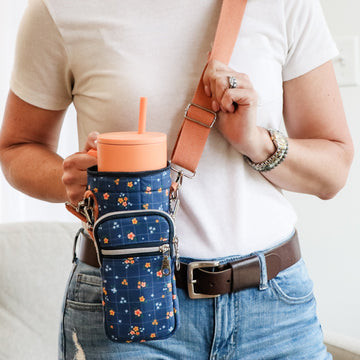 Casablanca Carry-All Bag Pattern Alternative View #3