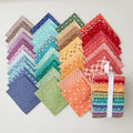 Bee Bundle Prairie Home Limited Edition Colors Fat Quarter Bundle