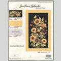 Sunflower Splendor Quilt Kit Alternative View #2