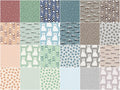 Arctic Ten Squares