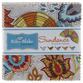 Sundance 5" Stackers