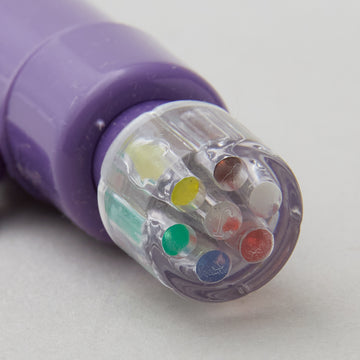 Multi Mark Pencil Purple Alternative View #2