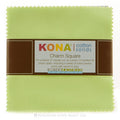 Kona Cotton - Pleasant Pastures Charm Pack