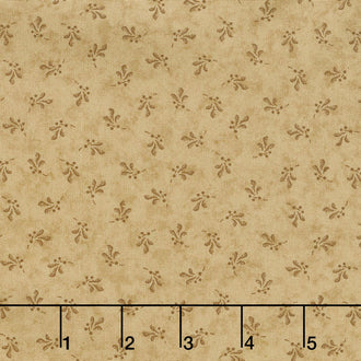 Collection for a Cause - Compassion Shirting Tan 108" Wide Backing