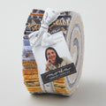 Honey and Lavender Jelly Roll