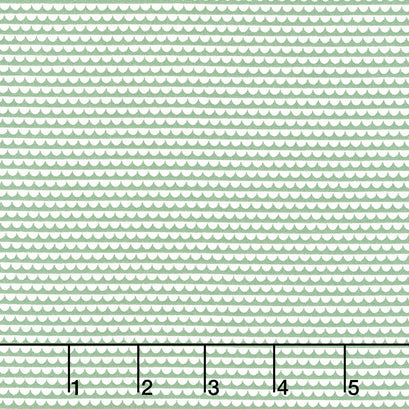 Rosemary Cottage - Sundae Rosemary Yardage