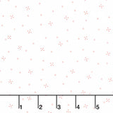 Blast from the Past - Dots Red Yardage