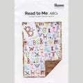 Cuddle® Kit - Read To Me ABC's