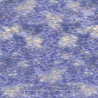 Renoir - Texture Storm Digitally Printed Yardage