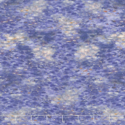Renoir - Texture Storm Digitally Printed Yardage