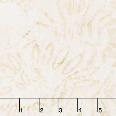 Tonga Batiks - Pearl Sunflower Natural Yardage