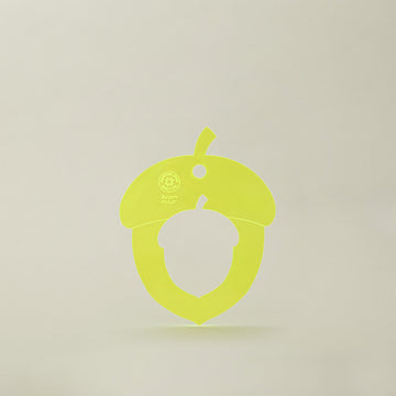 Missouri Star Acorn Nesting Templates