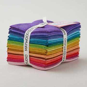 Shadow Play - Spectrum Fat Quarter Bundle Alternative View #1