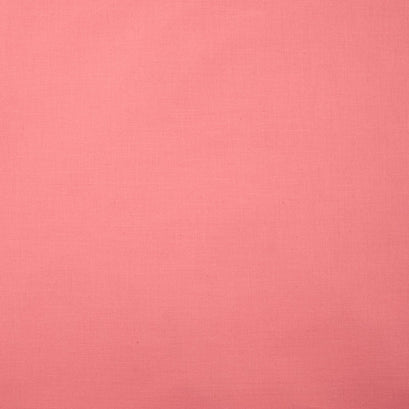 Kona Cotton - 2017 Color of the Year Pink Flamingo Yardage