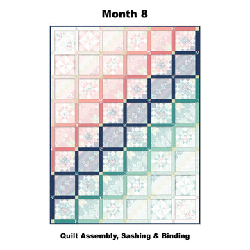 Verona Block of the Month