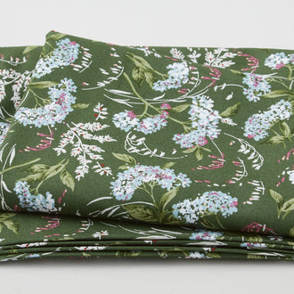 Adelaide Favorites - Hydrangea Green 2 Yard Cuts