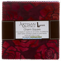Artisan Batiks - Splendid 4 Charm Pack