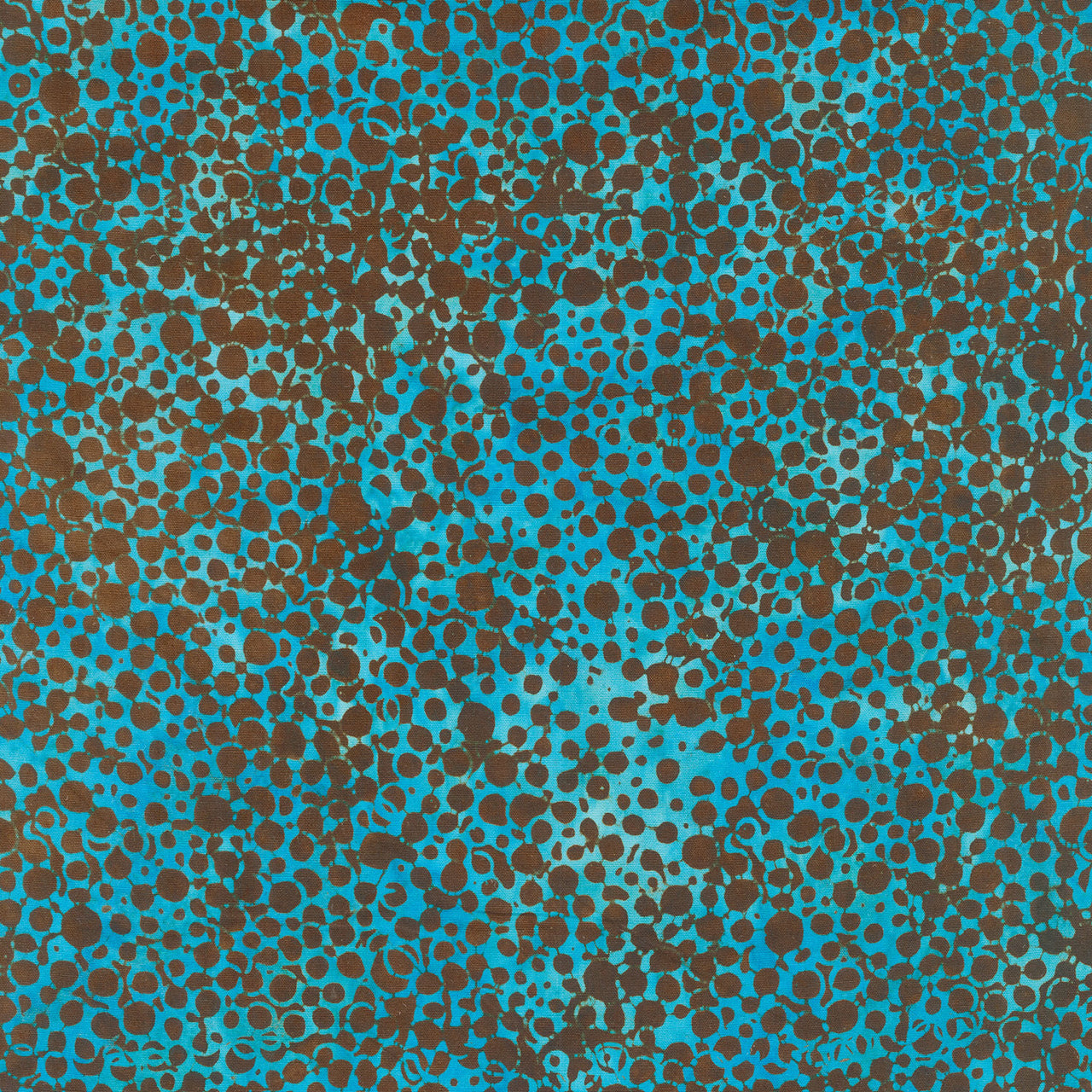 Oasis Batiks - Pebbles Brown Yardage Primary Image