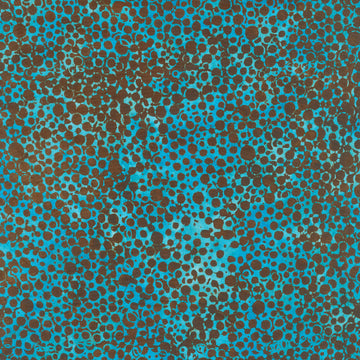 Oasis Batiks - Pebbles Brown Yardage Primary Image