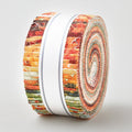 Sweet Pumpkin Spice - Roll Up Alternative View #1