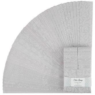 Wilmington Essentials - Silver Linings 40 Karat Gems